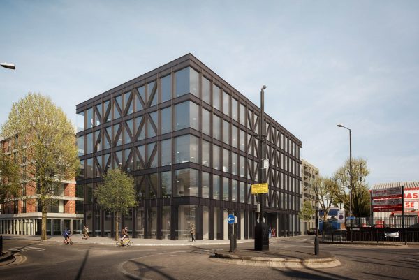 Press: Spacemade doubles platform size with new workspace openings – Property Week