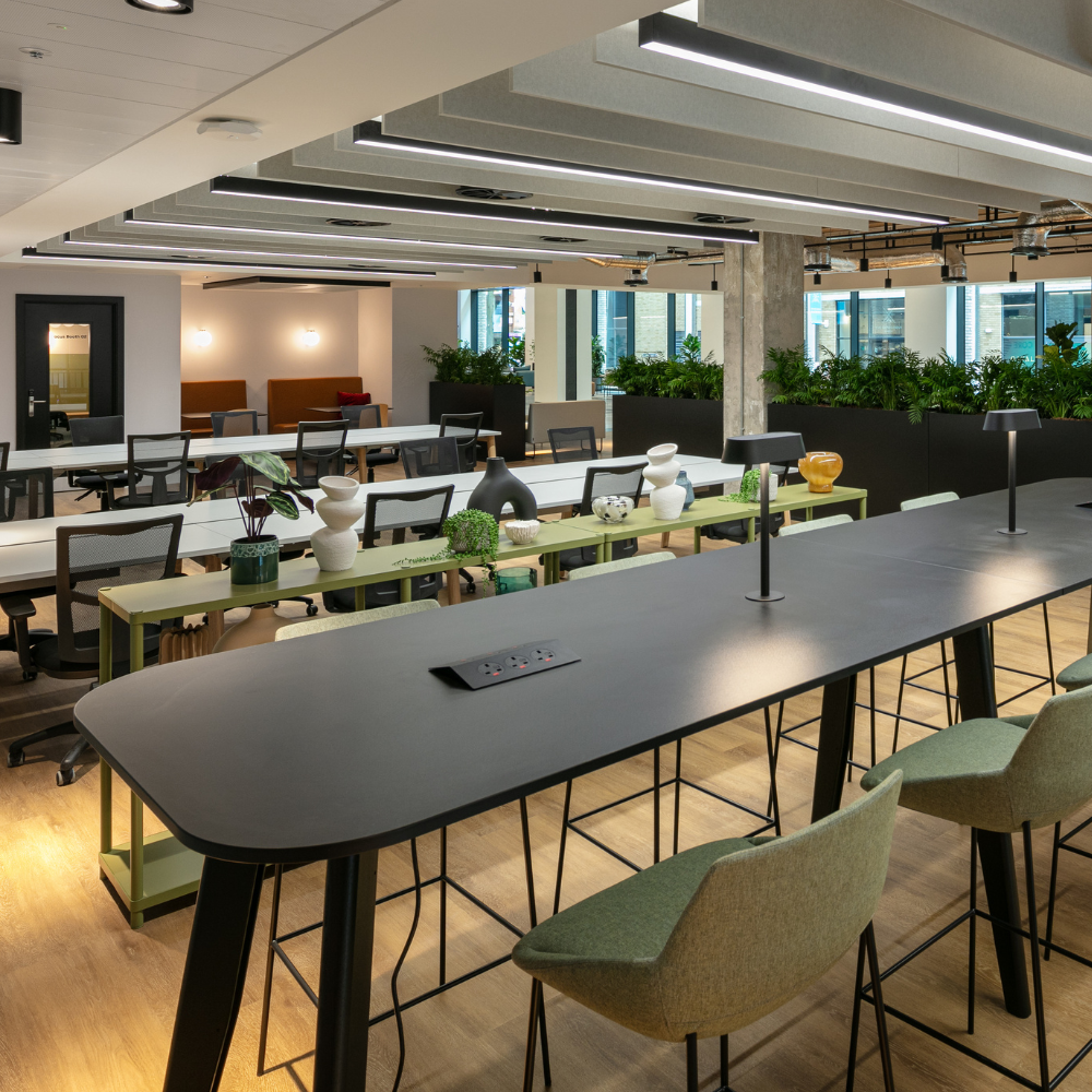 10X – Coworking 3