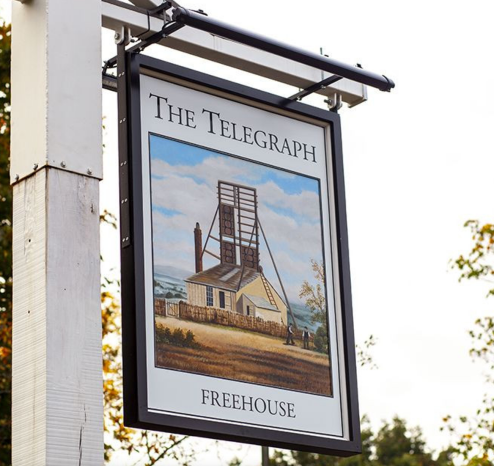 The Telegraph