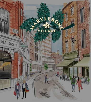 Marylebone village card (1)