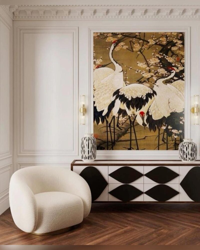 interior design