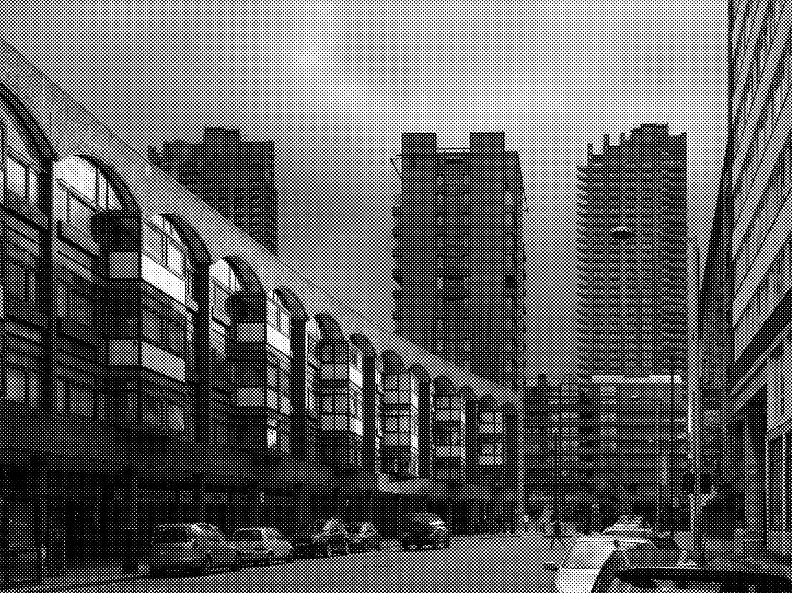 Beton view bitmap Beton view bitmap