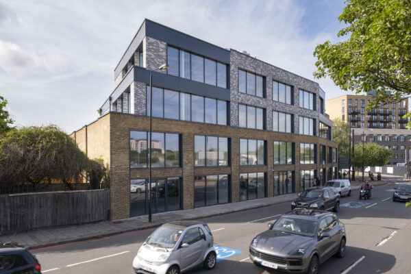 Press: Spacemade Adds Two More Hubs to London Portfolio