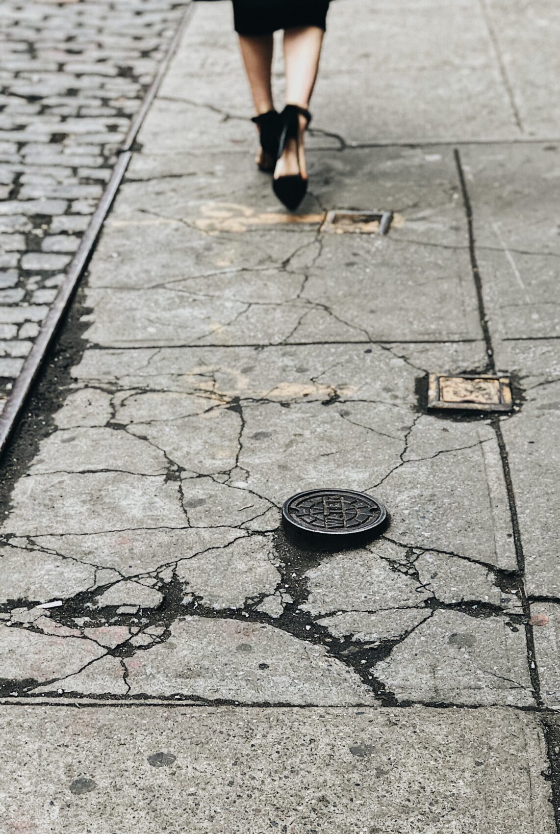 Marylebone