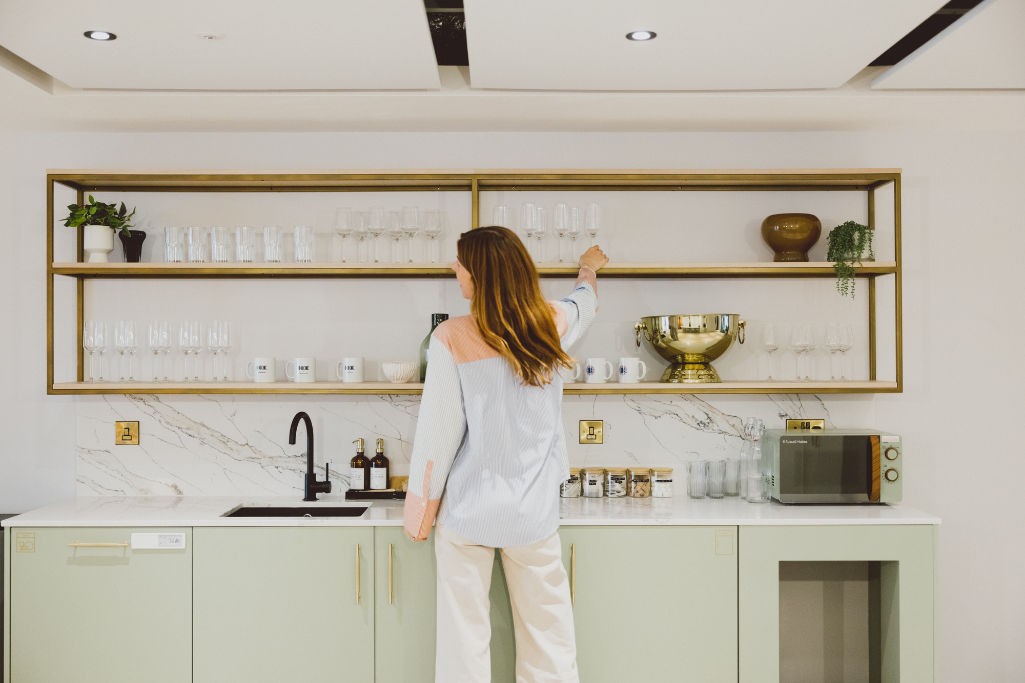 10X _ Event Space _ Lifestyle