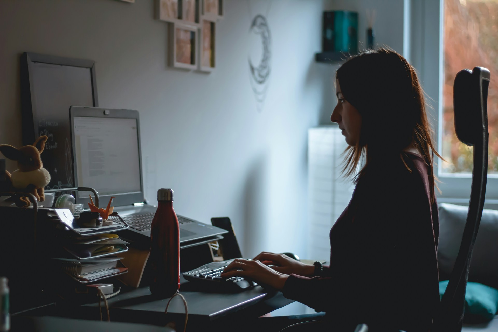 The Emerging Disadvantages of Remote Working for Employees