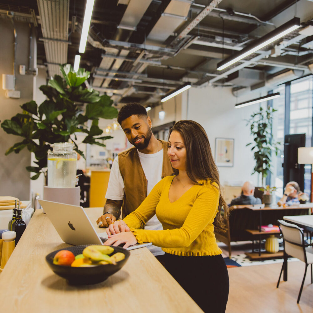 Try Spacemade for Free: Your Guide to a Coworking Day Trial – Spacemade