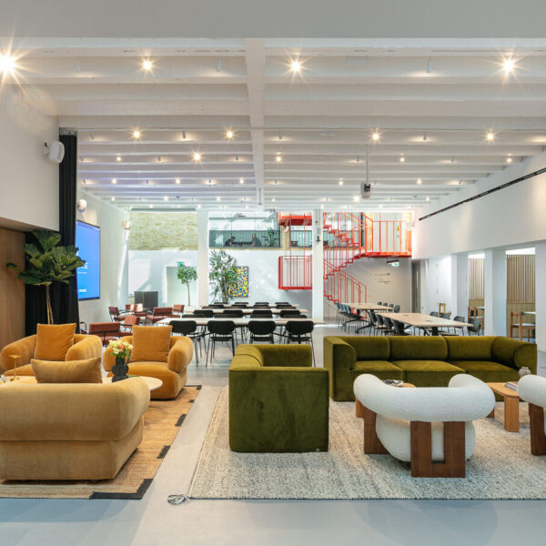 Are coworking spaces tax deductible? Here’s everything you need to know – Spacemade