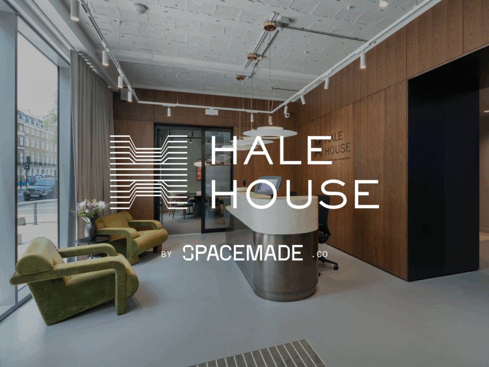 Hale House