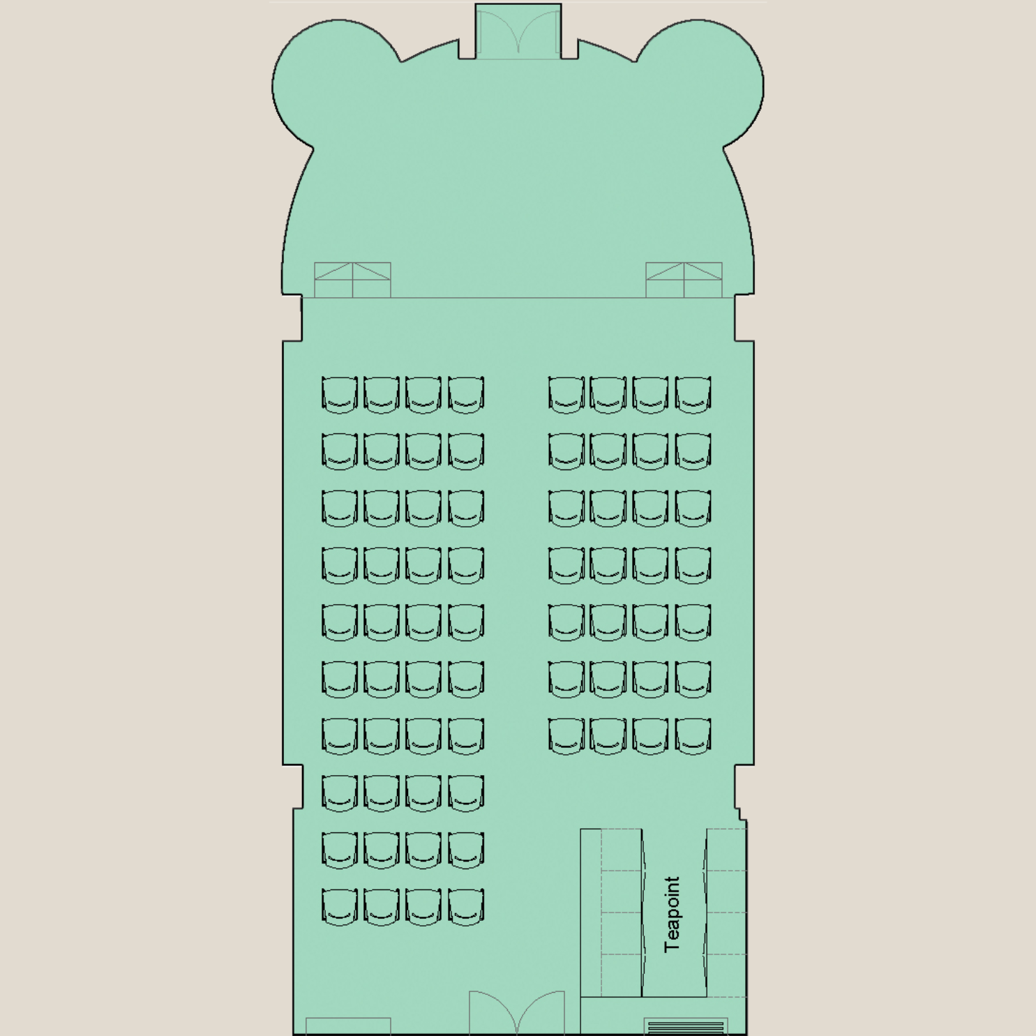 Theatre
