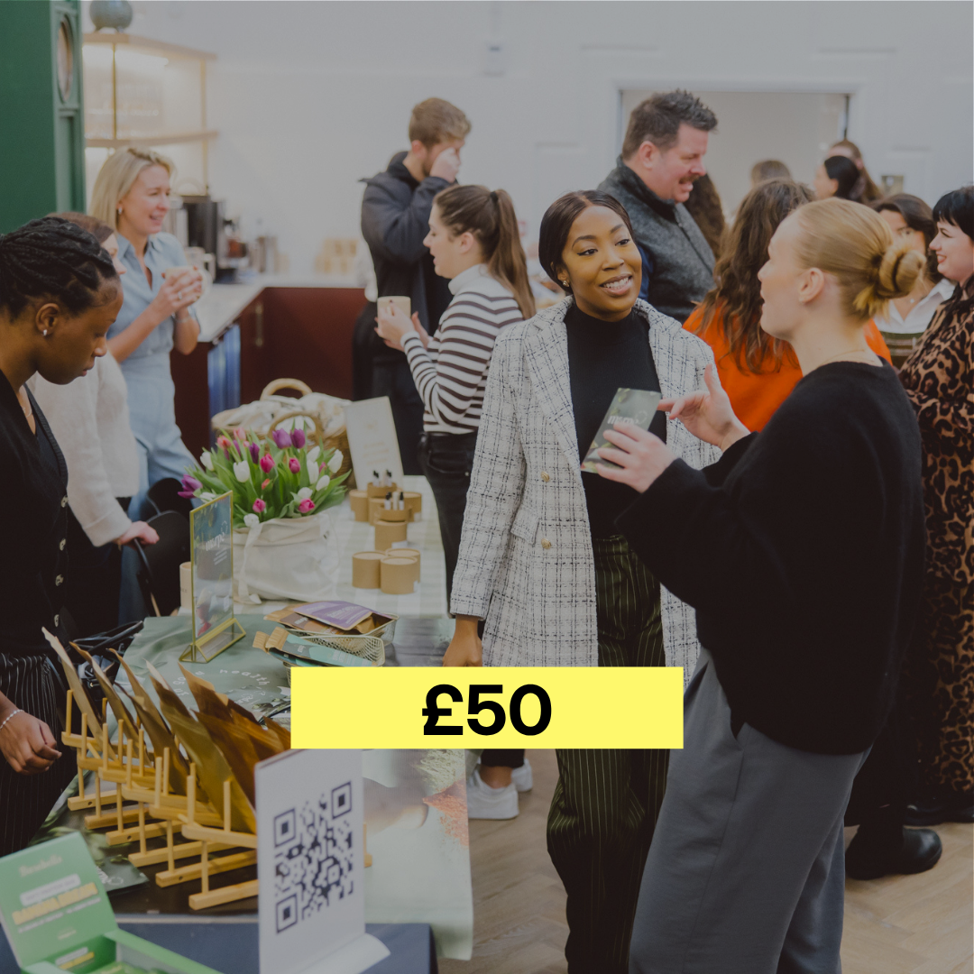 Event Referral