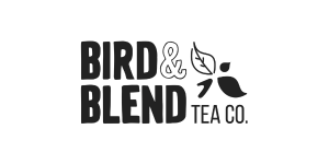 Bird & Blend Logo Bird & Blend Logo