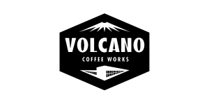Volcano Coffee Works Logo Volcano Coffee Works Logo