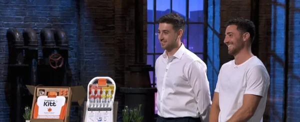 A Founder’s Guide to Securing Investment