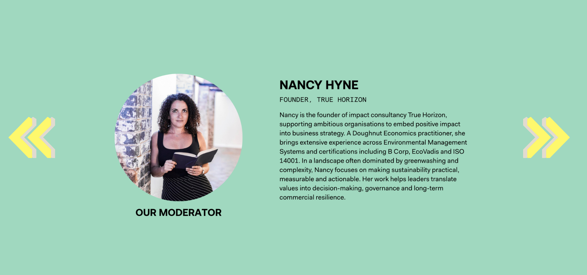 Nancy V2