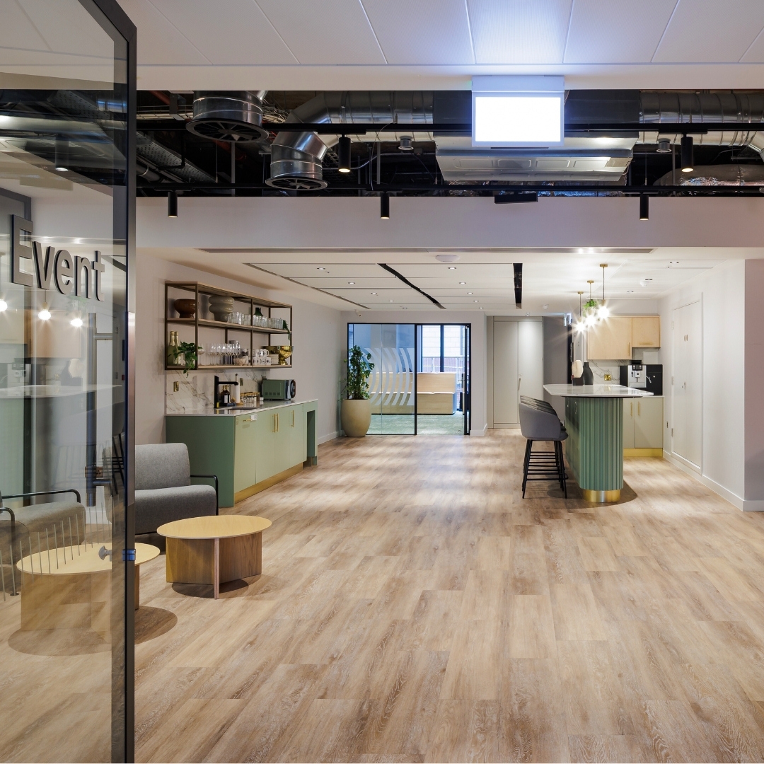 Event Lounge