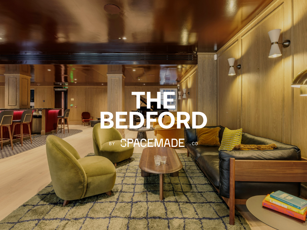 The Bedford