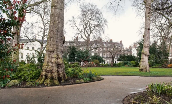 Bloomsbury Neighbourhood Guide: Discover Bedford Square – Spacemade