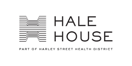 Hale house logo