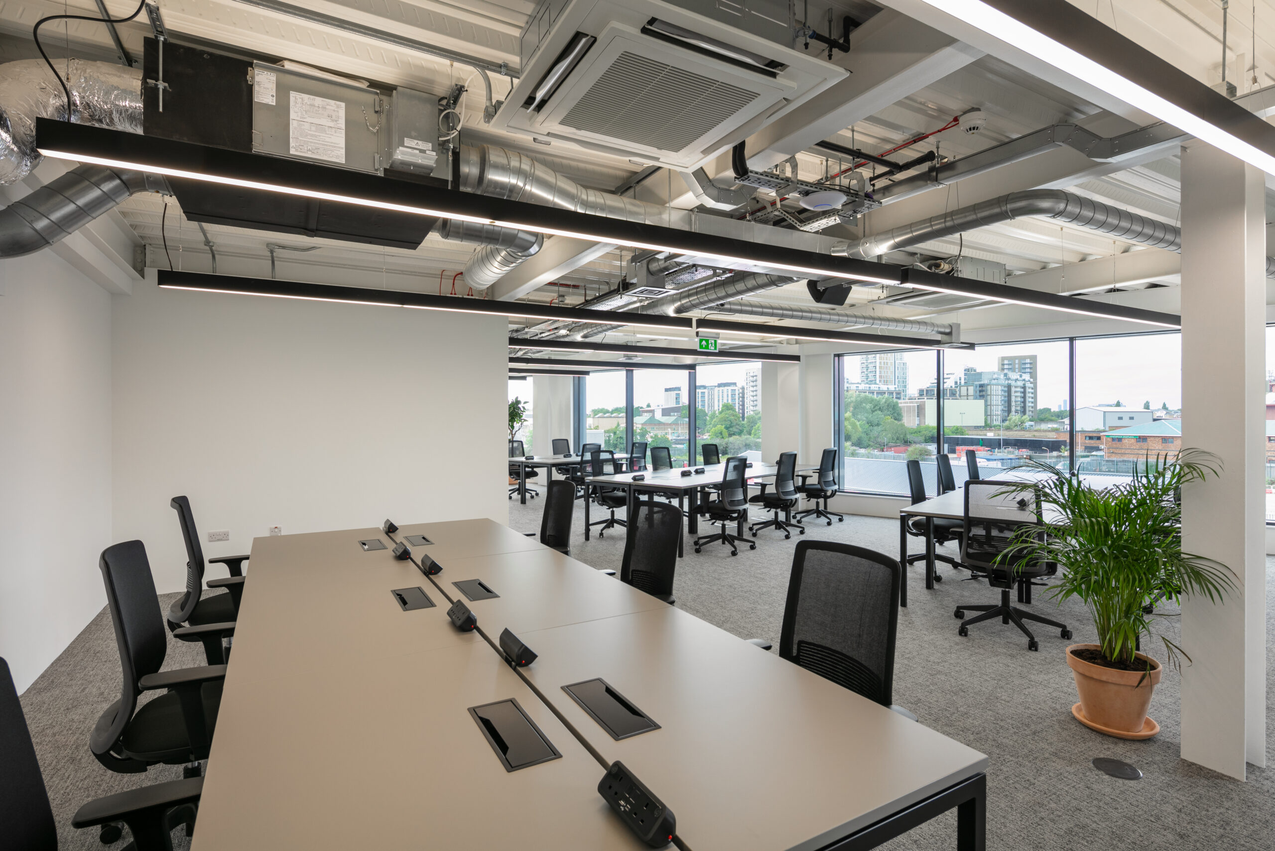 The Gatehouse __ Office – 3.01 (1)