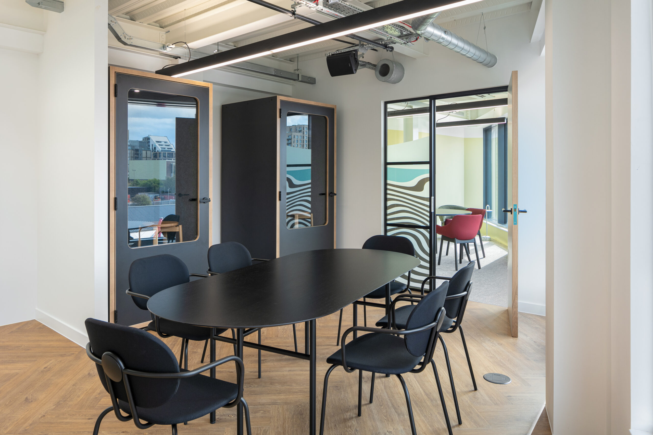 The Gatehouse __ Office – 3.01